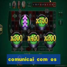 comunicai com os santos nas suas necessidades segui a hospitalidade
